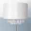 Lambdin 145cm Traditional Floor Lamp Set-105506145