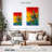 Brampt Macaw Feathers-108535799