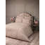 Monogram Sateen Duvet Cover