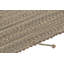 Rez Kilim One-of-a-Kind 3'3X3'11 Area Rug
