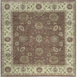 One-of-a-Kind 10' X 10'1" Area Rug
