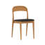 Chaise rembourrée Loar-118085874-118085873
