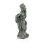 Statue Mère Nature, jeune fille de la forêt