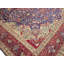 Tapis oriental mauve 10X12'5