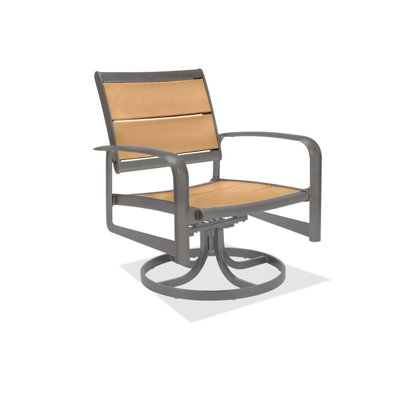 Harper Swivel Rocker Lounge Chair