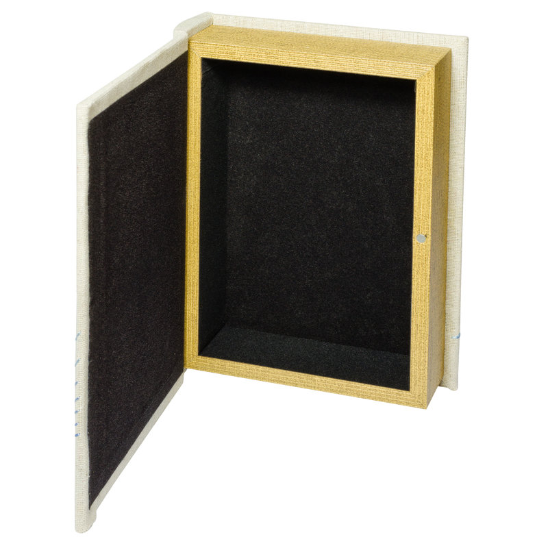 Byrann Handmade Decorative Box
