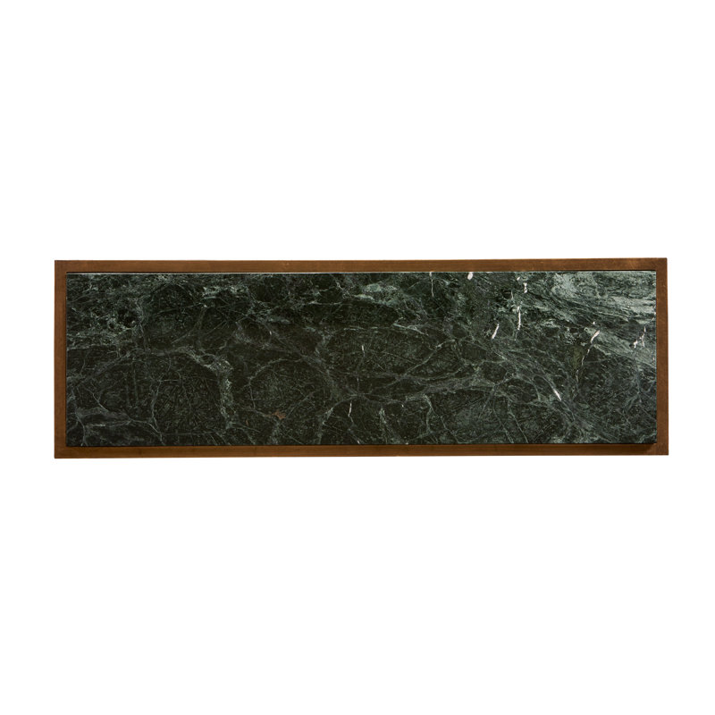 Bruno 37.25'' W Console Table