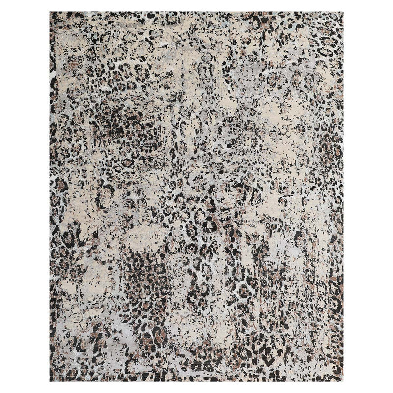 One-of-a-Kind 8'1" X 10' Area Rug