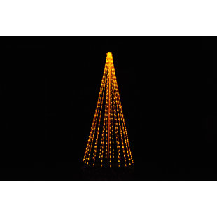 LED Holiday Lighting