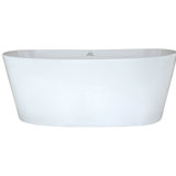 Newbury 62'' L Soaking Bathtub