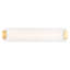 Quarry 1 - Light LED Bath Bar-518201434