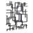 Aadanton Wall Decor