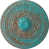 Copper Green Patina