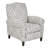 Push Back Recliner