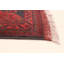 Tapis rouge Maleaha Esari 6 pi 7 po x 9 pi 8 po