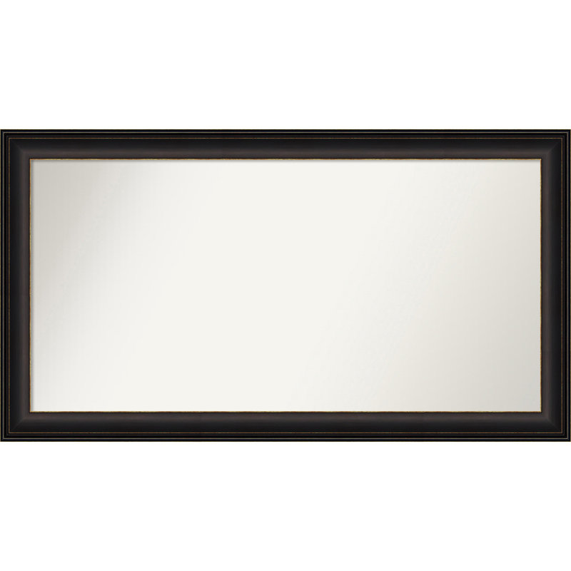 Miroir mural Tavalas, Rectangle, 28,5 po x 44,5 po