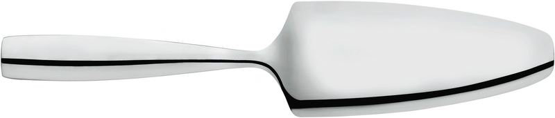 Dressed Stainless Steel Cake Server
