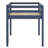 Sturdy Loft Bed Featuring a Ladder and Enhanced Support Slats-2072738612