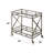 Kristensen Serving Cart