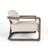 Saya 29'' W Polyester Armchair-2122530523-2122530522