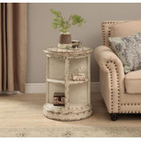 Nikolai End Table