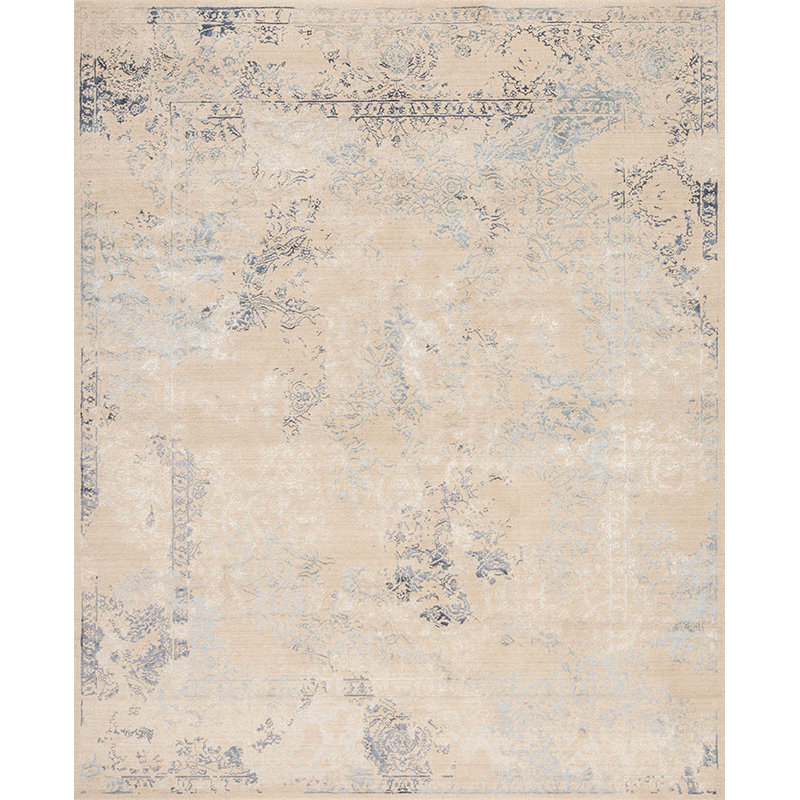 Nirvana Area Rug, Rectangle 8' x 10'
