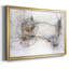 Earth Earth I, reproduction d'art sur toile-282122575-282122578