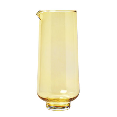 Flow Water 37 oz. Pitcher