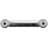 Vanilla 9" Center to Center Bar Pull-14730459