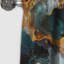 Rideau en marbre Mystic Reverie-107538682