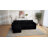 Boneless Modern Sectional Modular Sofa With Ottoman-1645822509