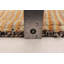 Tapis brun clair 8 pi 0 po x 10 pi 3 po Finha Peshawar Ziegler