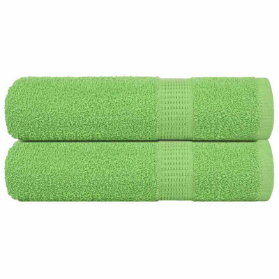 Sanferd 100% Cotton Hand Towel