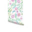 Papier peint à peler et coller Spring Garden Flowers-292059237