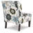 Peabody Upholstered Slipper Chair-2018496826
