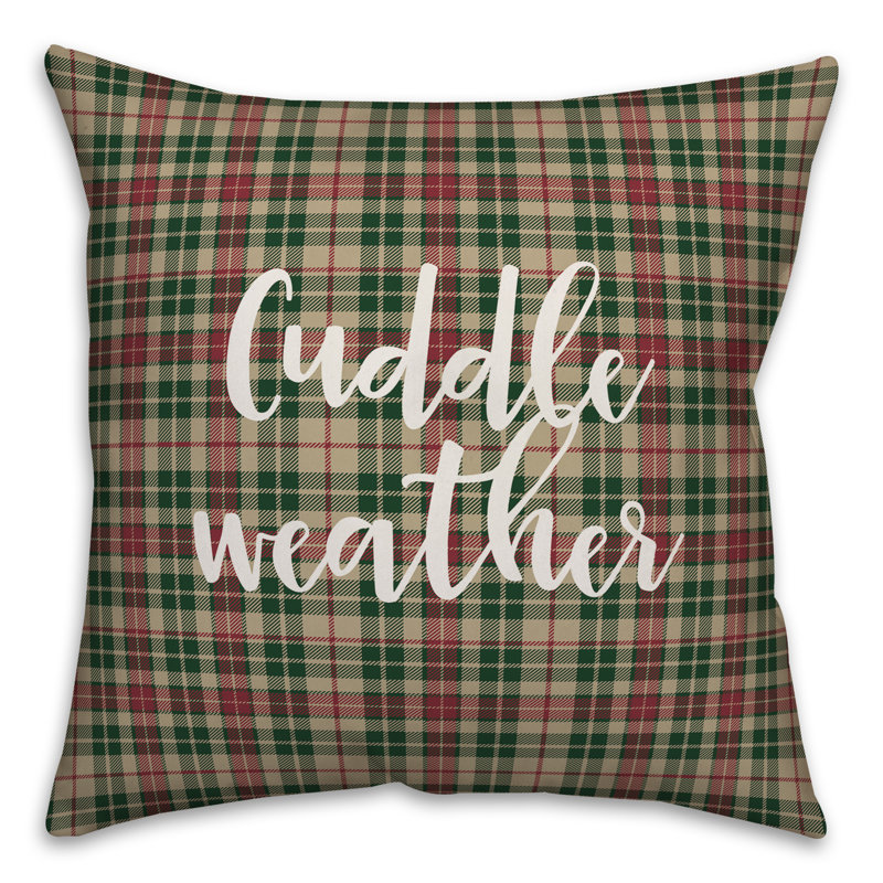  Coussin Cuddle, Housse de coussin