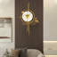 Horloge murale Artio