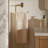 Castia by Studio McGee Towel Ring-92982351
