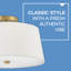 Plafonnier encastré Caper-70843936