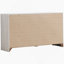 White 6-Drawers Dresser-1596762740
