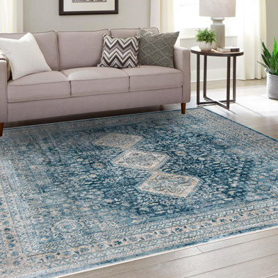 Alabama Indoor Rug