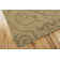 Veney Wool Abstract Rug