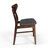 Marstrand 17'' H Fabric Upholstered Side Chair