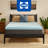 Sealy To Go Gel-Infused Memory Foam Mattress Topper-113862042-113862044