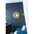 Braeville Metal Wall Mirror