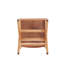 Chaise en bois Hamlet - Ensemble de 2-1303196432