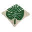 Plants Square Pillow Cover & Insert