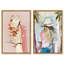 Impression sur toile Gilded Modern Minimal Set par Art Remedy-117026500-117026501