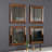 Mirror Set
