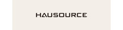 HAUSOURCE logo